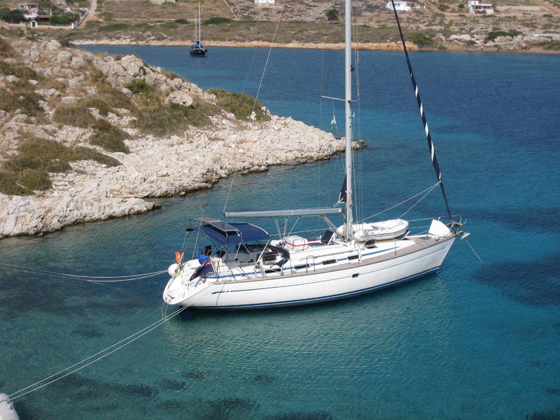 Kiralık Yatımız
